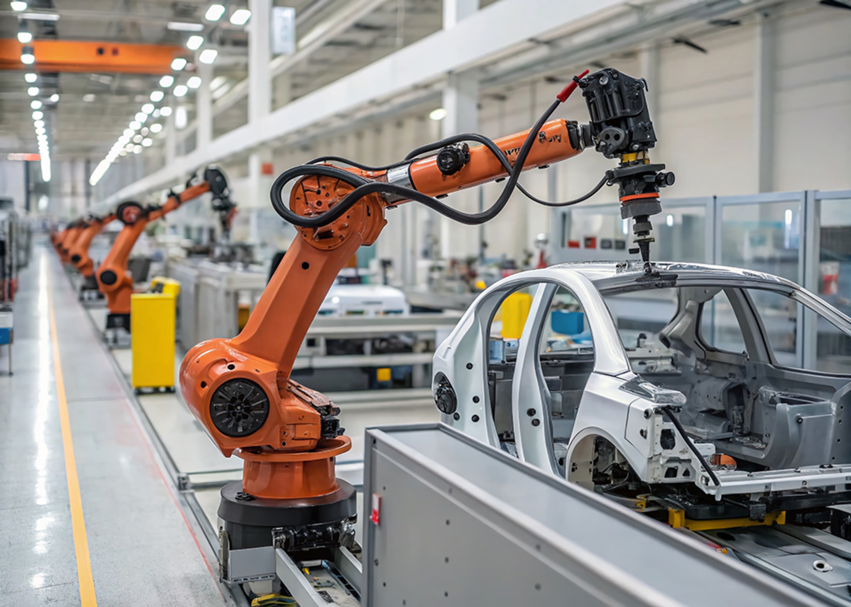 SPS-Steuerung bei Döllgast Elektroanlagen Partnach GmbH & Co. KG in Garmisch-Partenkirchen