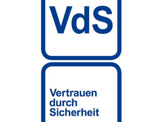 VdS-Zertifizierter Meisterbetrieb bei Döllgast Elektroanlagen Partnach GmbH & Co. KG in Garmisch-Partenkirchen