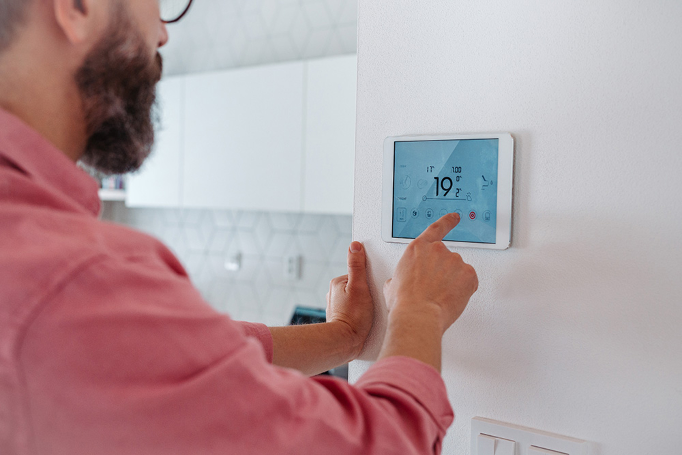 KNX-Planung bei Döllgast Elektroanlagen Partnach GmbH & Co. KG in Garmisch-Partenkirchen